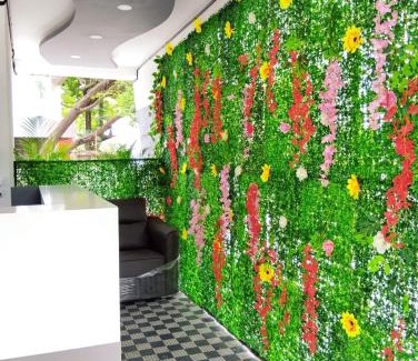 Pimpri - Chinchwad Hotel | Hotel Shree Krishna Inn