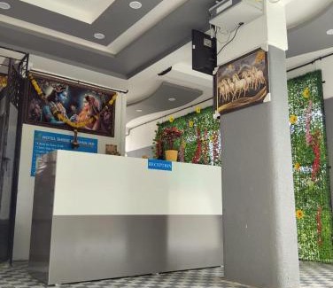 Pimpri - Chinchwad Hotel | Hotel Shree Krishna Inn