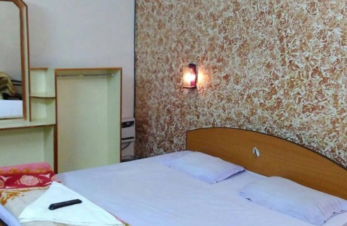 Rajendragram House | Hotel Shree Mata Sadan