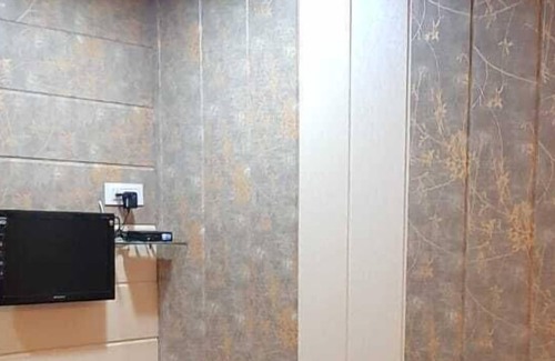 Rajendragram House | Hotel Shree Mata Sadan
