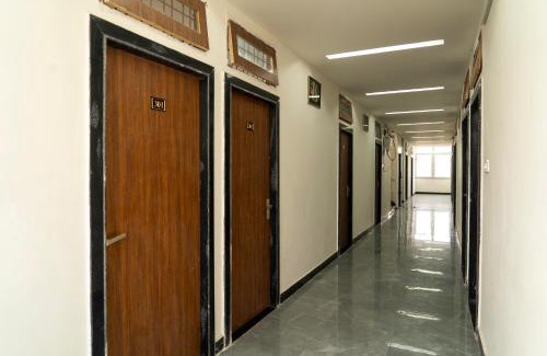 Kota Hotel | Hotel Shree Narayan