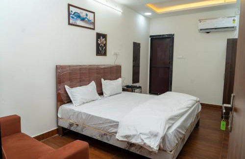 Kota Hotel | Hotel Shree Narayan