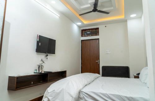 Kota Hotel | Hotel Shree Narayan