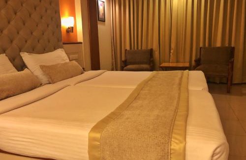 Pune Hotel | Hotel Shree Panchratna Pune