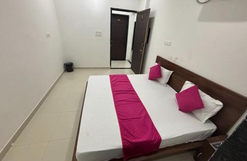 Khatu Hotel | Hotel Shree Radhe Laxmi