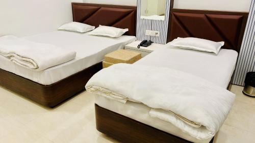 Khandwa Hotel | Hotel Shree Rameshwaram