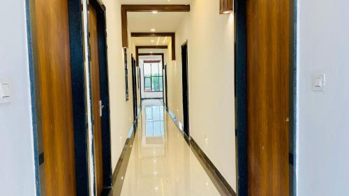 Khandwa Hotel | Hotel Shree Rameshwaram