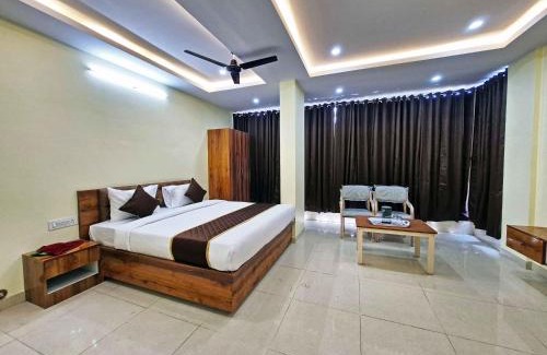 Krishnarajapura Hotel | Hotel Shree Sai Inn