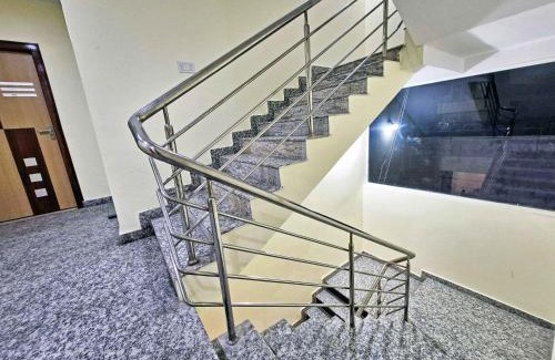 Krishnarajapura Hotel | Hotel Shree Sai Inn