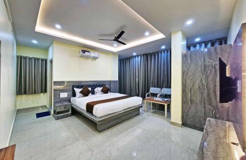 Krishnarajapura Hotel | Hotel Shree Sai Inn