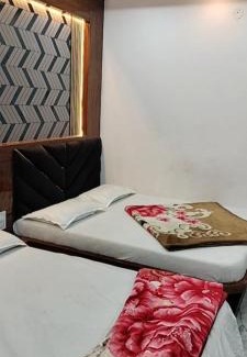 Omkareshwar Hotel | Hotel shree shivay omkareshwar