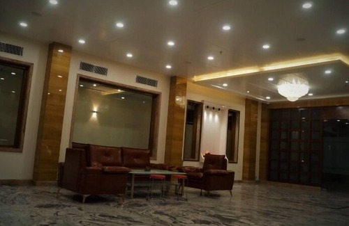 Bilaspur Hotel | Hotel Shree Shyam International
