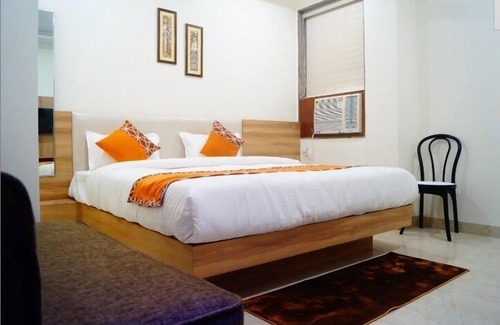 Bilaspur Hotel | Hotel Shree Shyam International