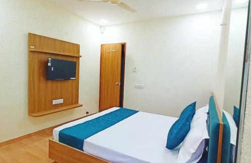 Ahmedabad Hotel | Hotel Shree Tapovan