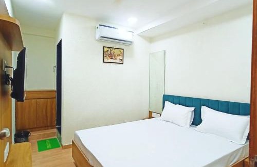 Ahmedabad Hotel | Hotel Shree Tapovan