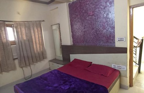 Nathdwara House | Hotel Shreeji Arpan