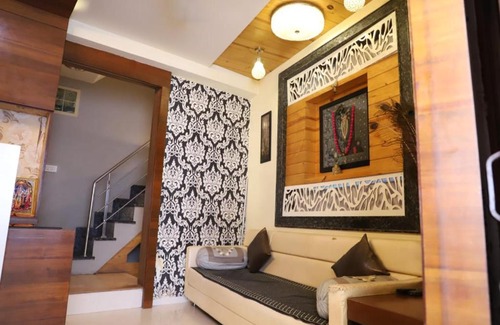 Nathdwara Hotel | Hotel Shreenath Ashray