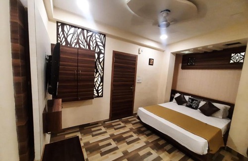 Nathdwara Hotel | Hotel Shreenath Ashray
