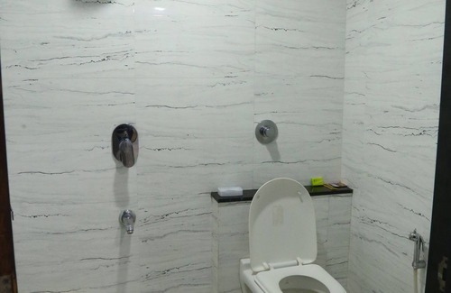 Neemuch Hotel | Hotel Shrestha Paradise