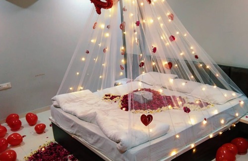 Neemuch Hotel | Hotel Shrestha Paradise