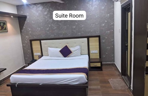 Warangal Hotel | Hotel Shreya