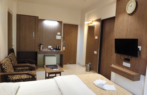 Shivajinagar Hotel | Hotel Shreyas