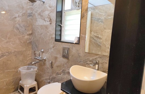 Shivajinagar Hotel | Hotel Shreyas