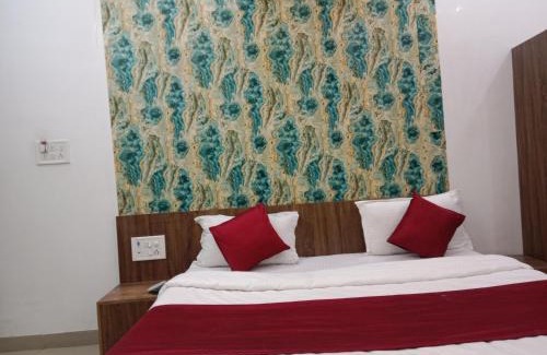 Nathdwara Hotel | Hotel Shri Bhanwardeep
