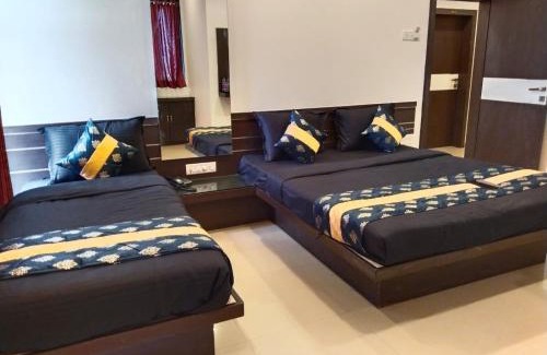 Shirdi Hotel | Hotel Shri Govind