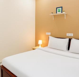 RR Nagar House | Hotel Shri Hanuman Ji