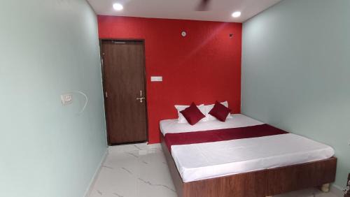 Khattalwada Hotel | Hotel Shri Ji