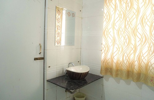Pachmarhi Hotel | Hotel Shri Krishna
