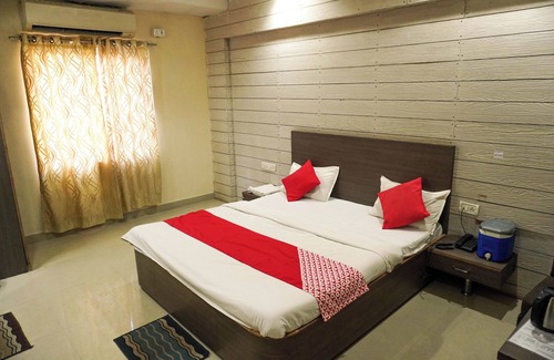 Pachmarhi Hotel | Hotel Shri Krishna