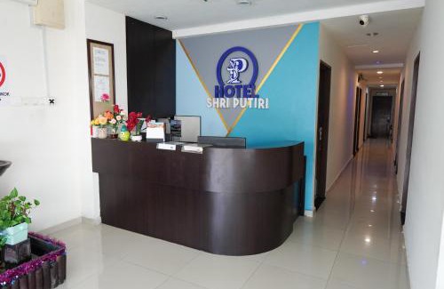 Pasir Gudang Hotel | Hotel Shri Putiri