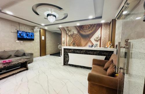 Mahipalpur Extension Hotel | HOTEL Shri Ram PALACE