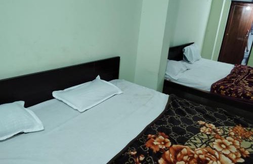 Marhi Hotel | Hotel Shri Ram Palace
