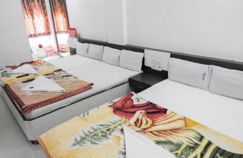 Shirdi House | Hotel Shri Sai Darshan