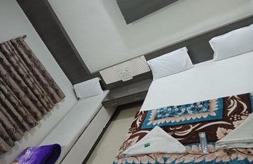 Shirdi House | Hotel Shri Sai Darshan