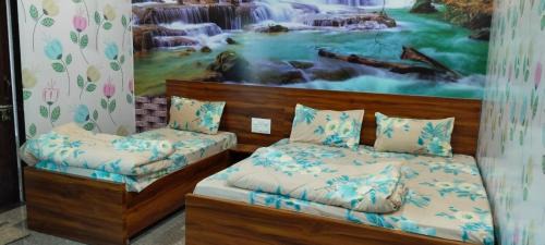 Kekri Hotel | Hotel shri Ugam palace