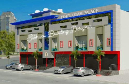 Kekri Hotel | Hotel shri Ugam palace