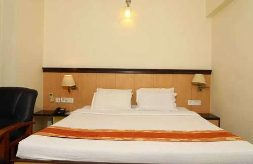 Salem Hotel | Hotel Shrie Shannth