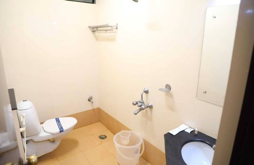 Salem Hotel | Hotel Shrie Shannth