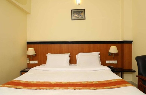 Salem Hotel | Hotel Shrie Shannth