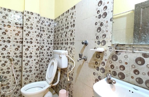 Puri Hotel | Hotel Shriman Palace Puri
