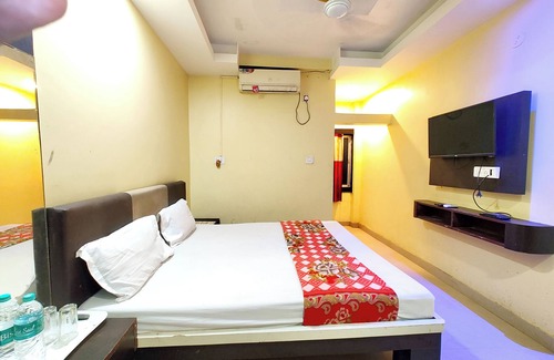 Puri Hotel | Hotel Shriman Palace Puri