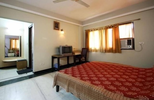 Nathdwara Hotel | Hotel Shrinathinn