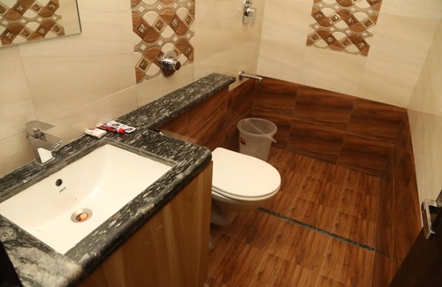 Jodhpur Hotel | Hotel ShriRam Residency