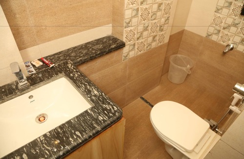 Jodhpur Hotel | Hotel ShriRam Residency
