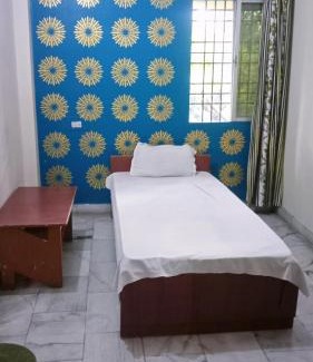 Dhanbad Hotel | Hotel Shristy Residency
