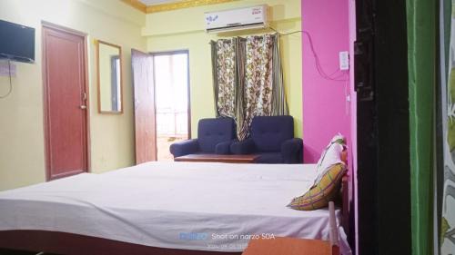 Dhanbad Hotel | Hotel Shristy Residency